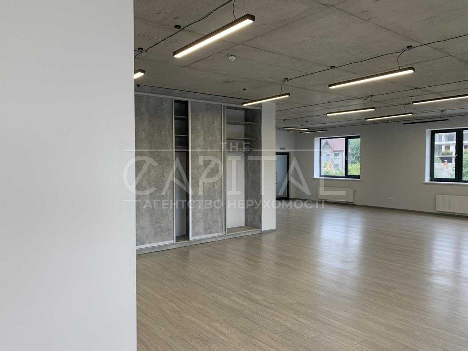 Продажа офиса open space, пр-т Лобановского