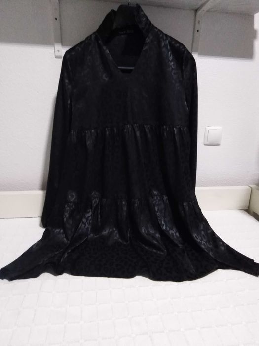 Vestido Shein Tamanho M