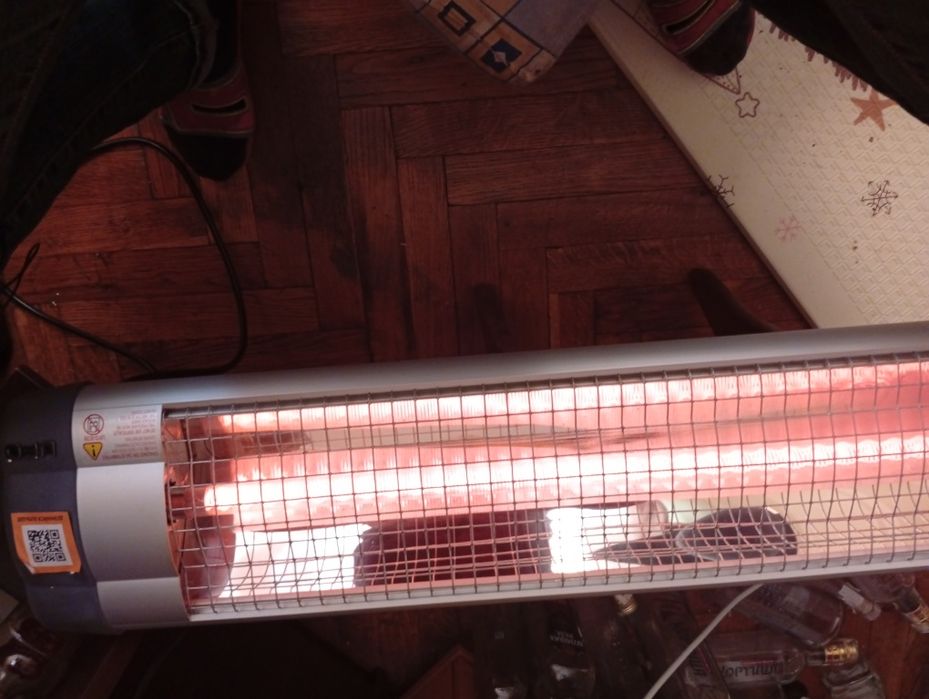 Уфо не користувались майже