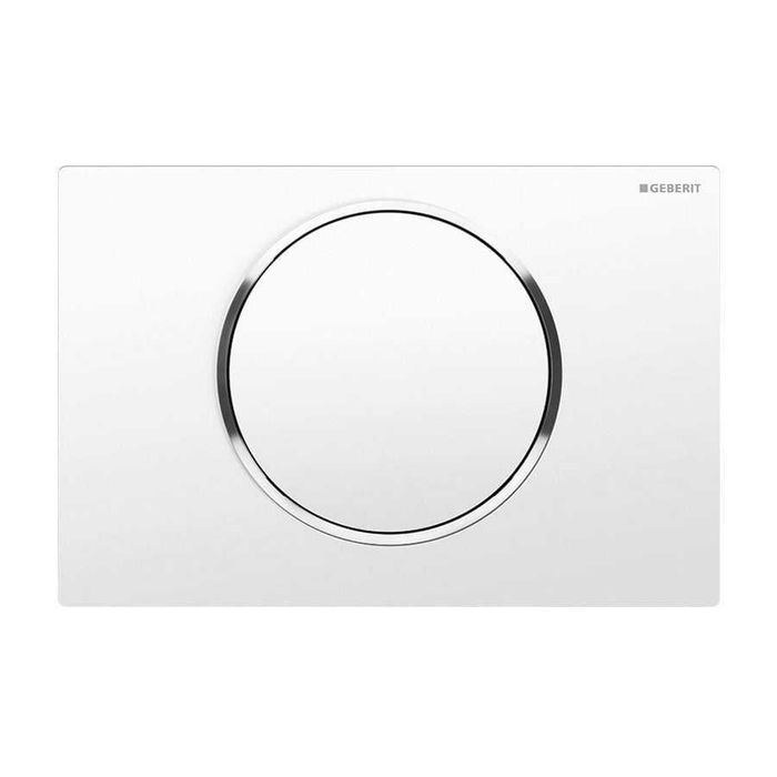 Geberit sigma 10