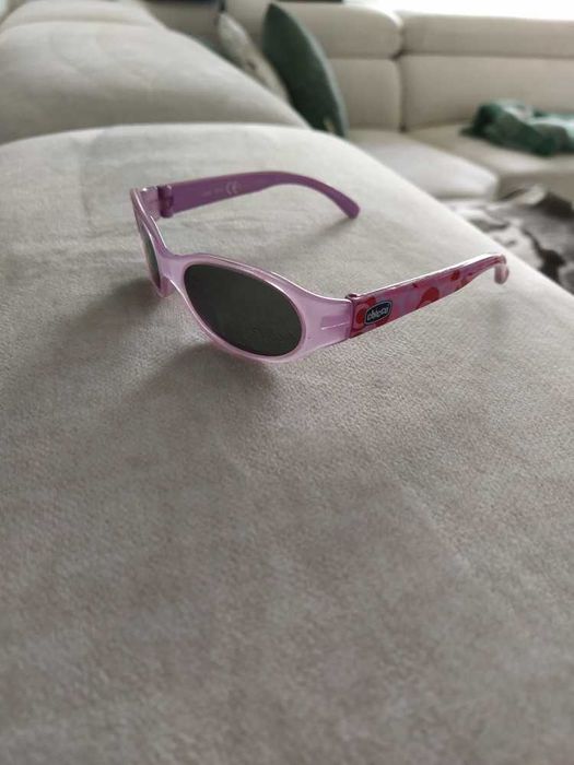 Óculos de criança Chico - Originais