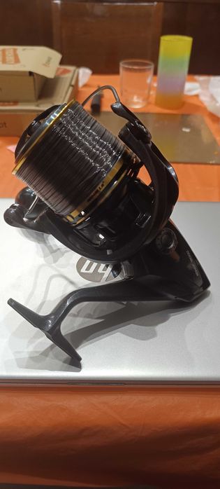 Cana Surfcasting
