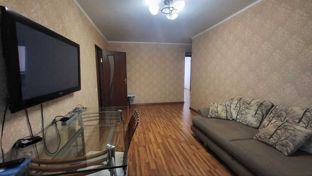 Оренда 3 к. квартири на площі Калічанська
