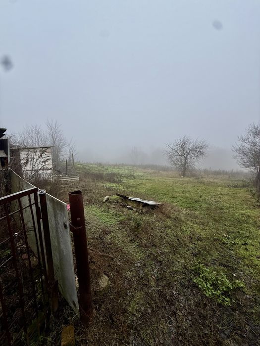 РОЗМТРОЧКА, с. Червона Камянка, 25 км від Олександрія, газове опалення