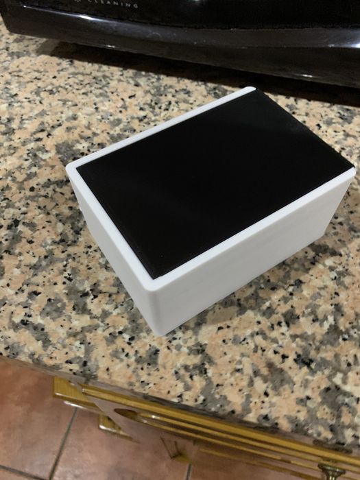 Caixas baterias parkside ou outras