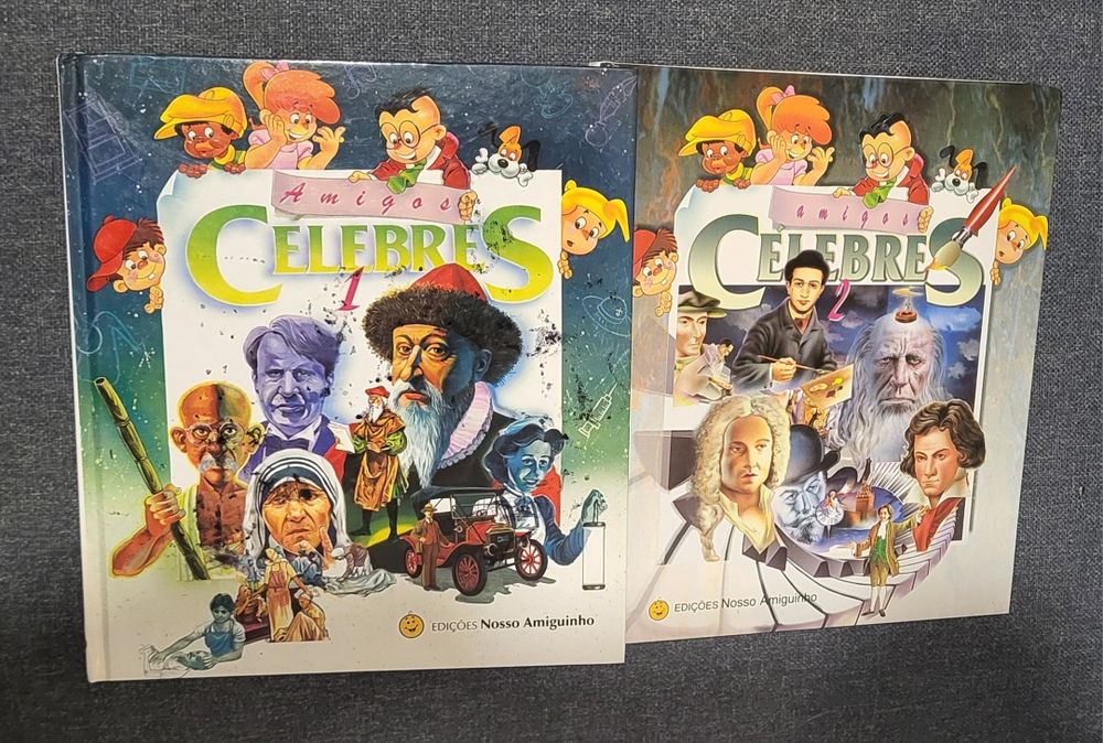 Livros varios...
