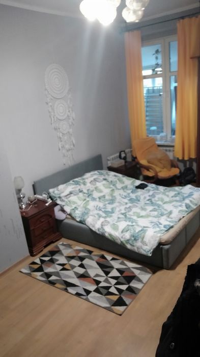 Przestronne Mieszkanie 75m