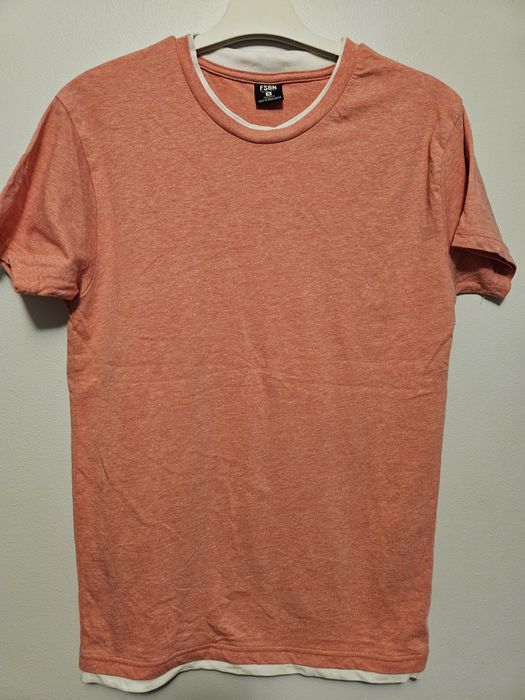 Koszulka młodzieżowa