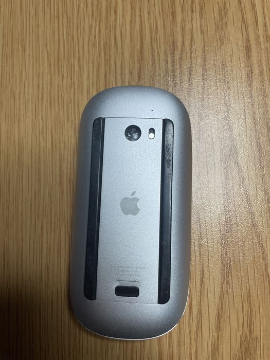 Apple Magic Mouse 364284591084931121