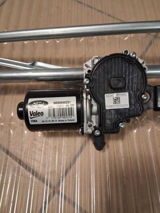 Mechanizm wycieraczek Ford Transit