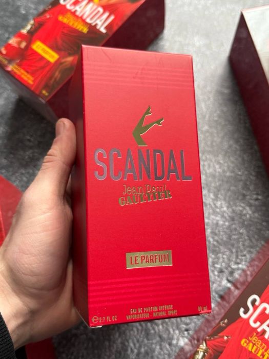 Духи Jean Paul Gaultter