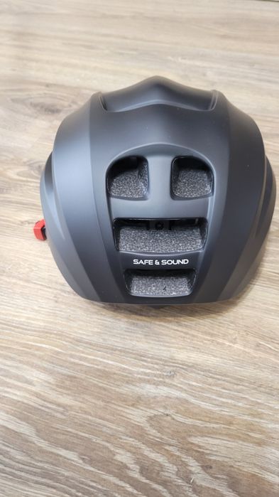 Kask IOXY SS ONE bluetooth