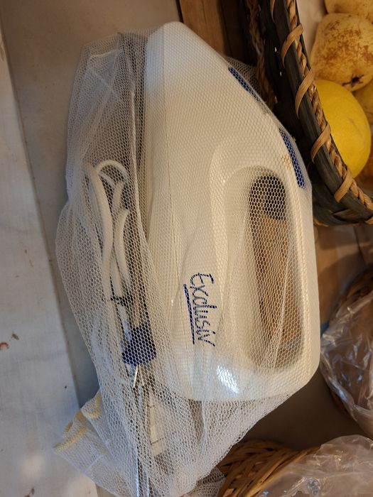 Vendo faca electrica a estrear