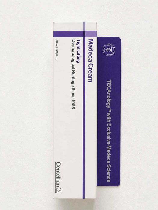 Ліфтинг-крем Centellian24 Madeca Cream Tight Lifting 50 мл оригінал
