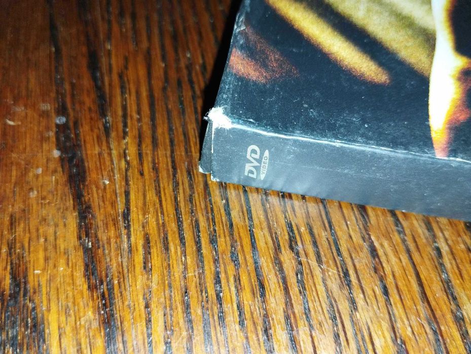 DVD - Ali - Esquece o que julgas saber