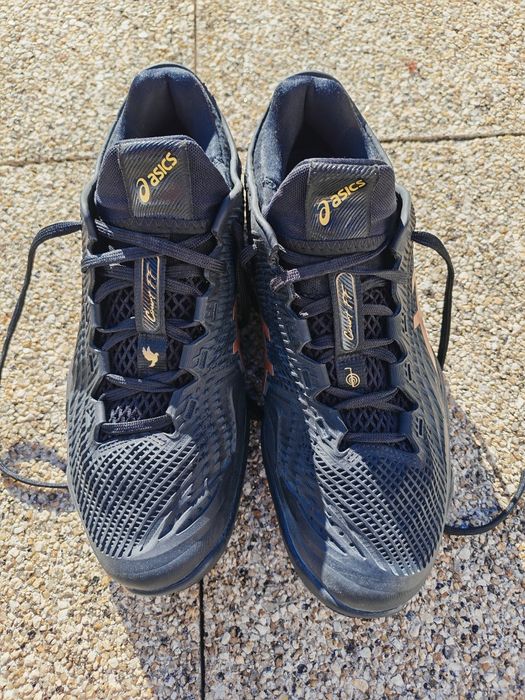 Sapatilhas asics padel