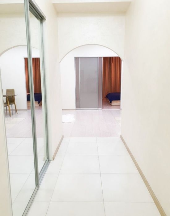 Акция! Новая ВИП квартира, 10 мин пешком м Дарница, ЖК Артемида