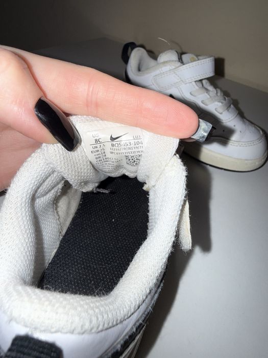 Найки дитячі оригінал