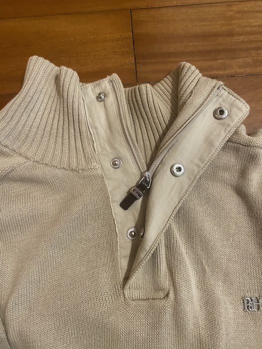 Camisola Pedro del Hierro