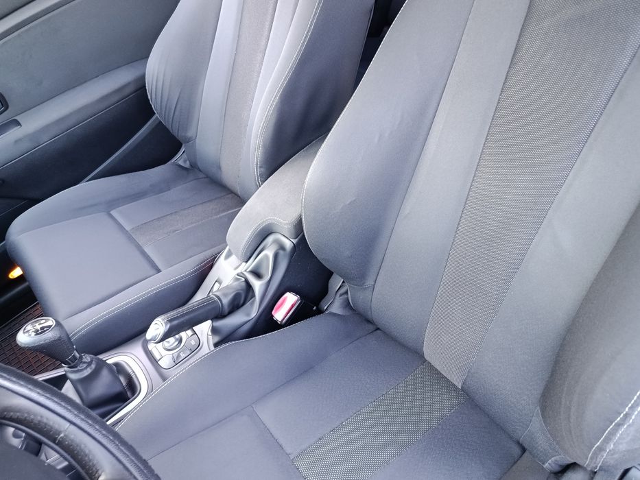 Renault Megane 3 Coupé 1.5 dci
