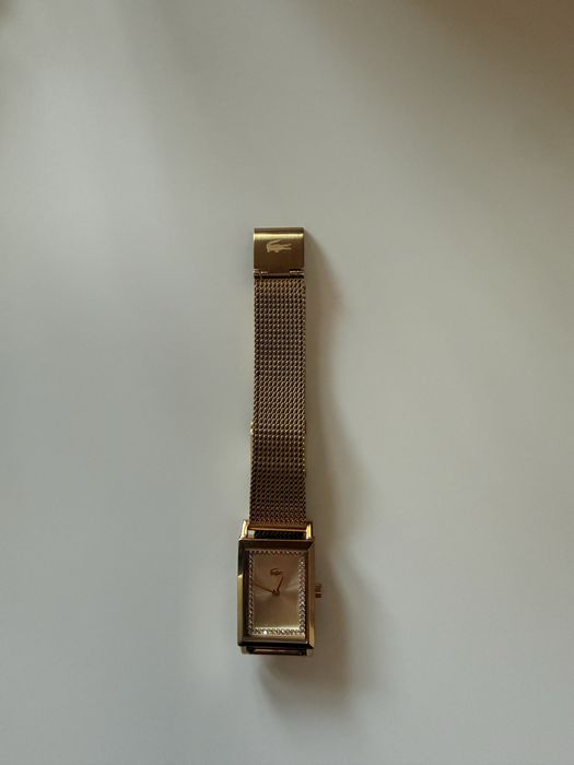Vende-se relógio Lacoste Origianl