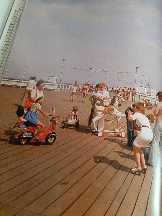 Sopot. Maria i Andrzej Szypowscy