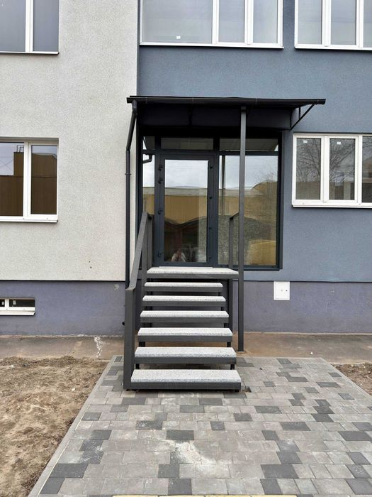 Оренда приміщення з новим ремонтом. 52м2. Левада.