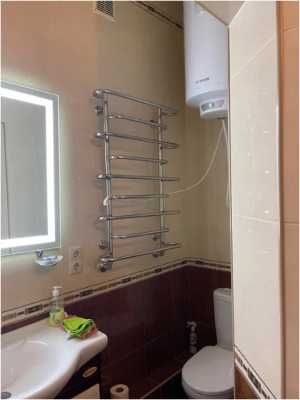 ЖК Чудо-город  2 комн.квартира