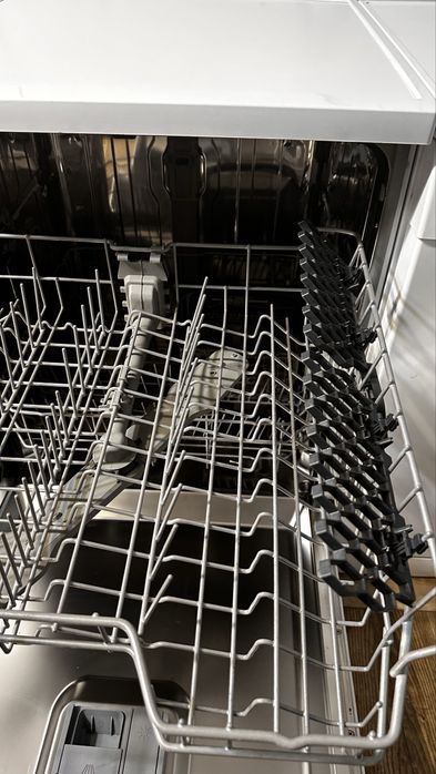 Посудомийна машина BEKO,окремостояча,привезена з Німеччини