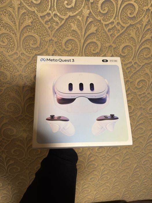 Обмен meta quest 3 vr 512