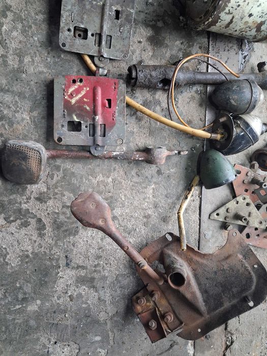 Продам ступицу Москвич 401