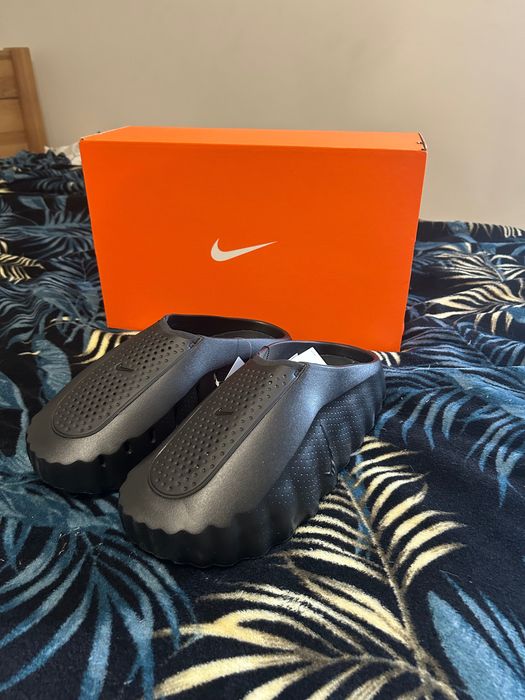 klapki nike mind 001