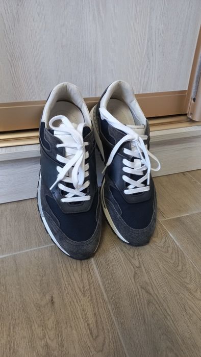 Кросівки BERLUTI
