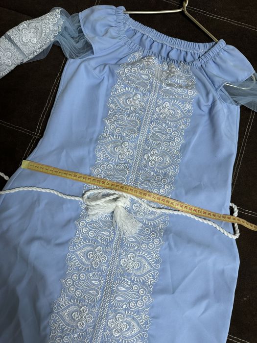 Вишиванка xs,s
