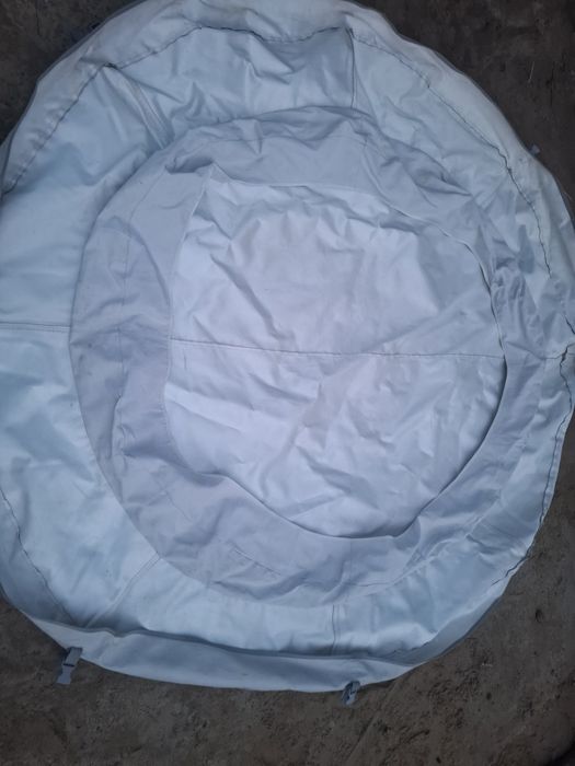 pokrywa jacuzzi lay z spa