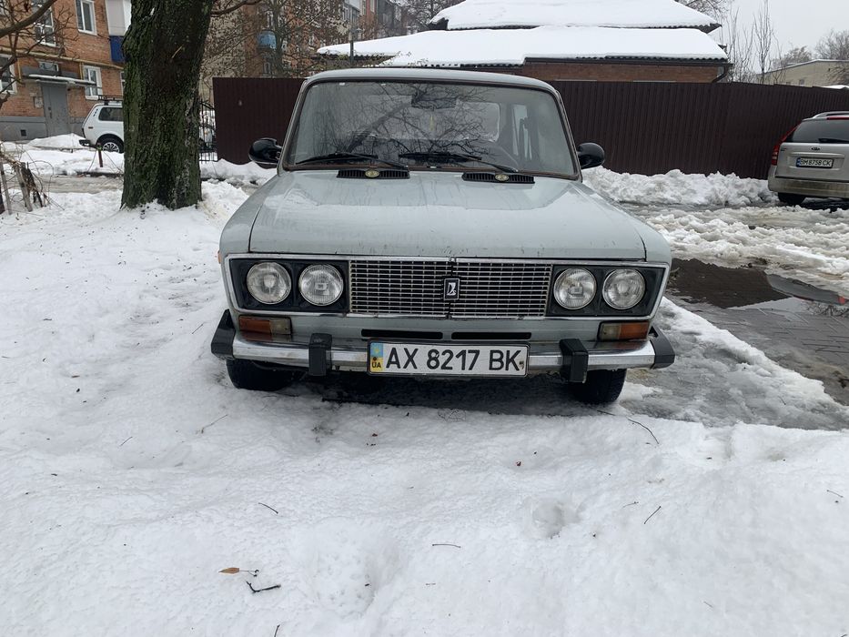 Класика с газом на полном ходу