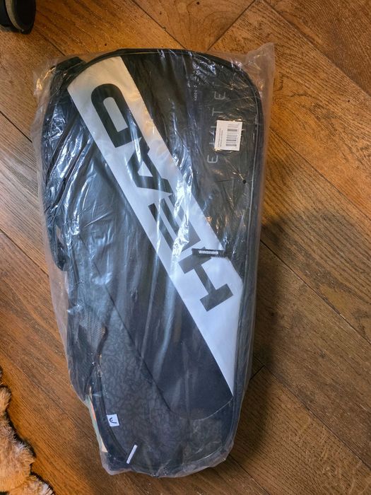 Nowa torba do padla Elite Padel Supercombi