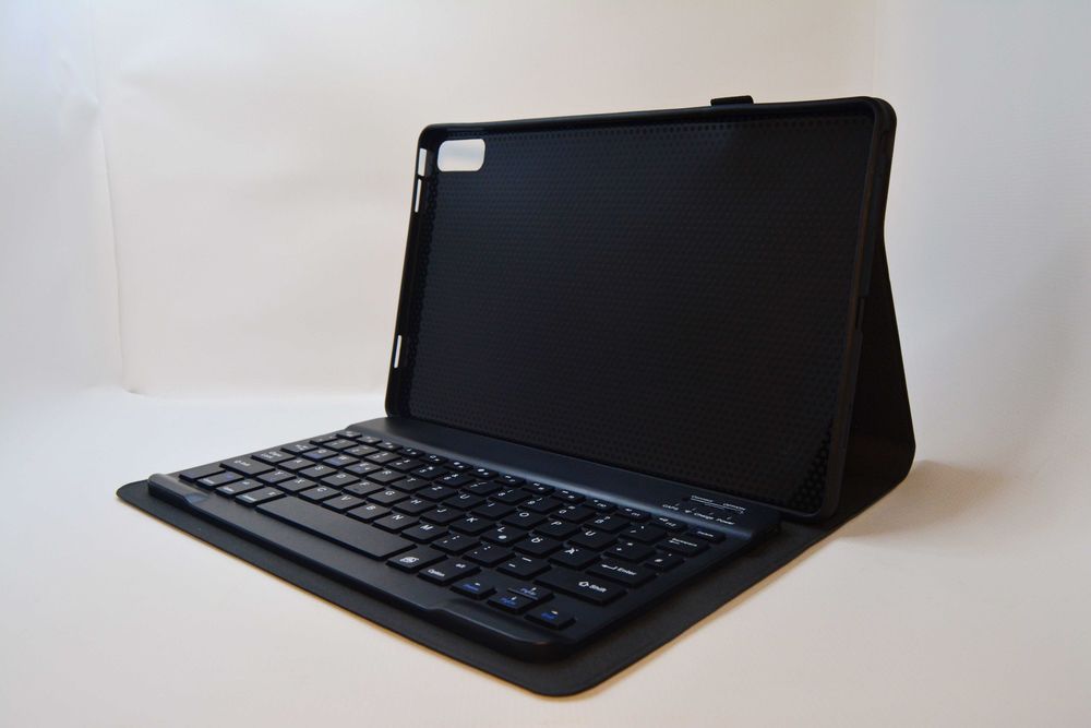 Новий чохол-клавіатура для Lenovo Tab P11 Gen 2 (P11 2nd) TB-350 11.5"