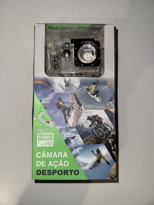 Vario material Gaming