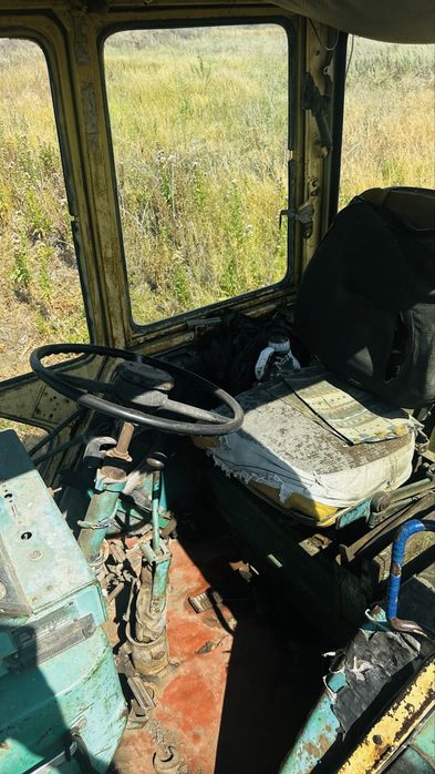 Продам Юмз-6 не на ходу