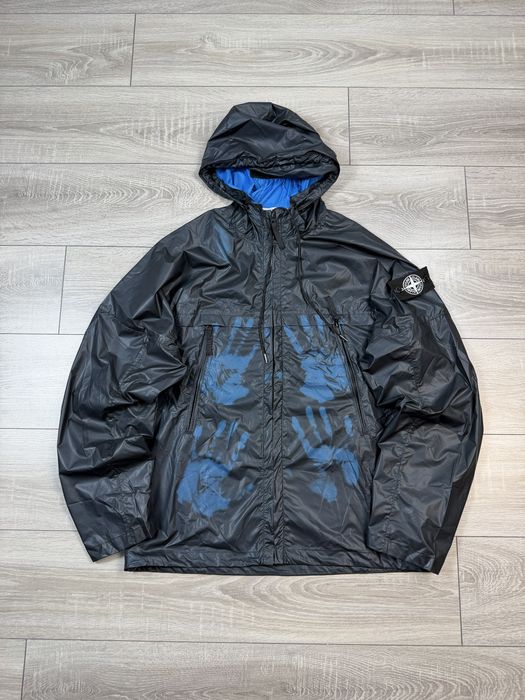 куртка stone island heat reactive мужска XL