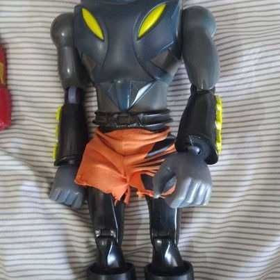 Various Action Figures64862452554625123