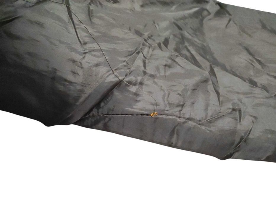 Śpiwór Badger Outdoor Nightpack 220/75cm Olive