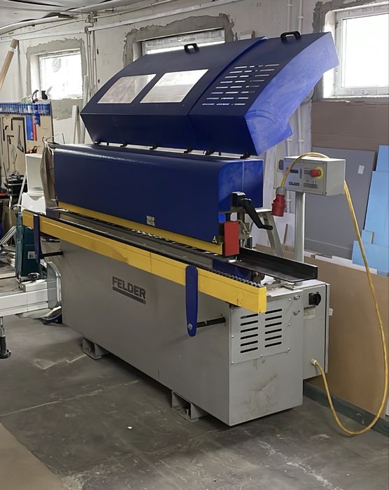 Okleinarka felder G 500