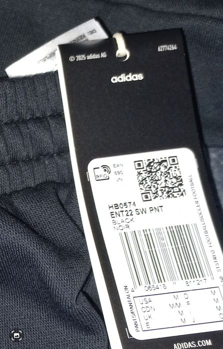 Dres męski Adidas rozm.M