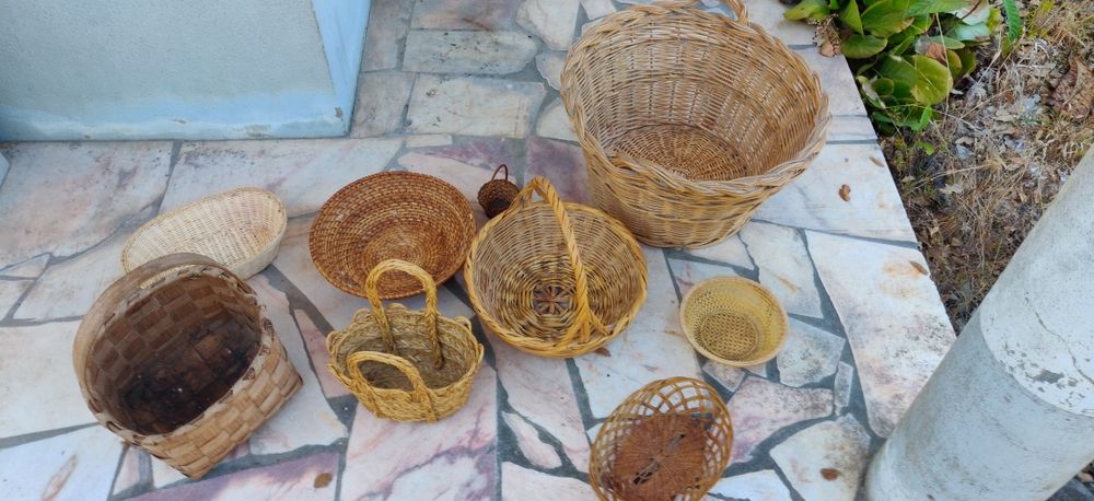 Cestos em bom estado64585826289026120