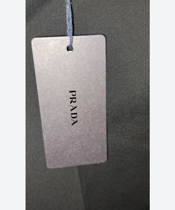Spodnie Prada Milano 36 Oryginał Nowe