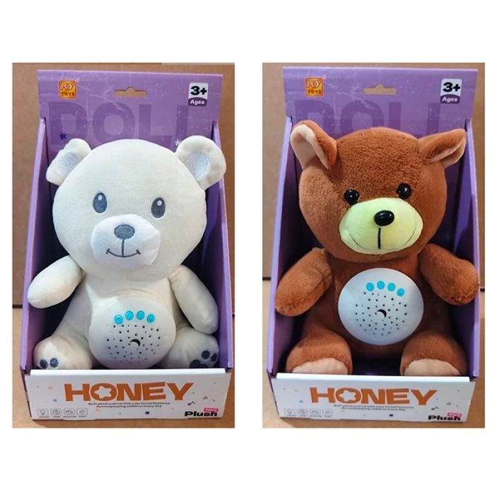 Нічник «Ведмедик»