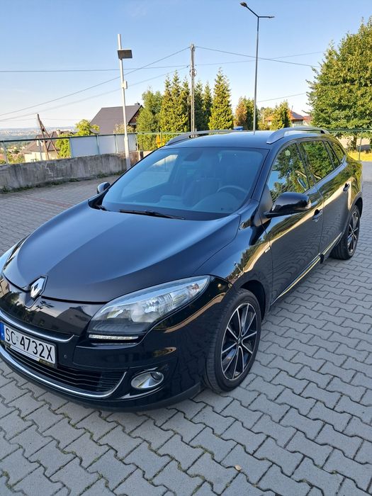 Renault Megane 3  1.6 16v Bose