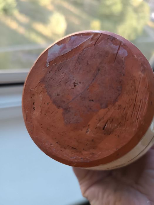 Косівська кераміка ваза.Васильківська майоліка ,посуд .